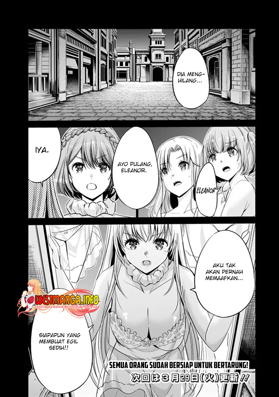 Uragirareta S Rank Boukensha no Ore wa, Aisuru Dorei no Kanojora to Tomoni Dorei dake no Harem Guild o Tsukuru